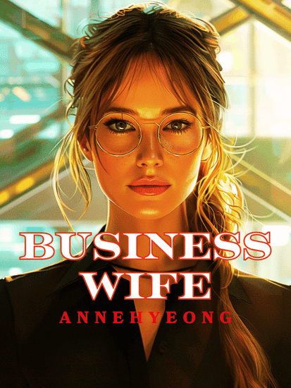 novel_thumbnail - Business wife