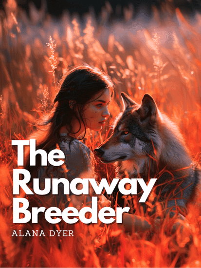 novel_thumbnail - The runaway breeder