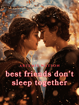 novel thumbnail - best friends dont sleep together