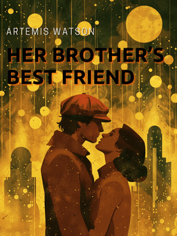 novel thumbnail - her brothers best friend