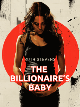 novel thumbnail - the billionaires baby