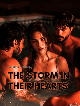 novel thumbnail - the storm in their hearts